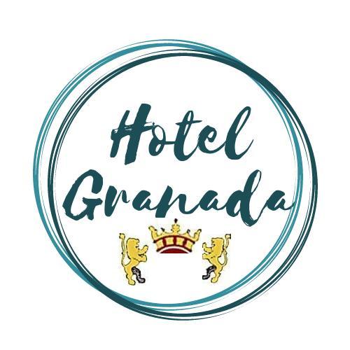 Hotel Granada Campeche Exterior foto